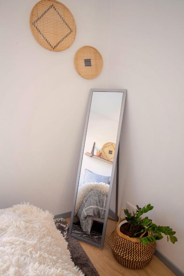 Duplex Lumineux 2 Chambres Centre Zone Pietonne Valence  Dış mekan fotoğraf