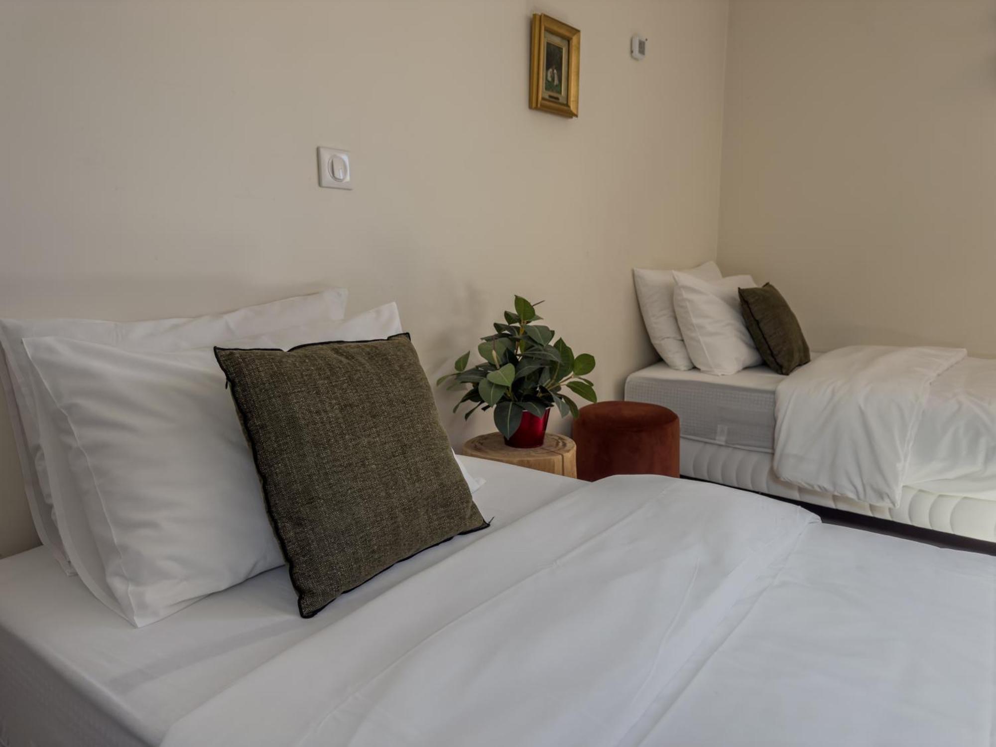 Duplex Lumineux 2 Chambres Centre Zone Pietonne Valence  Dış mekan fotoğraf