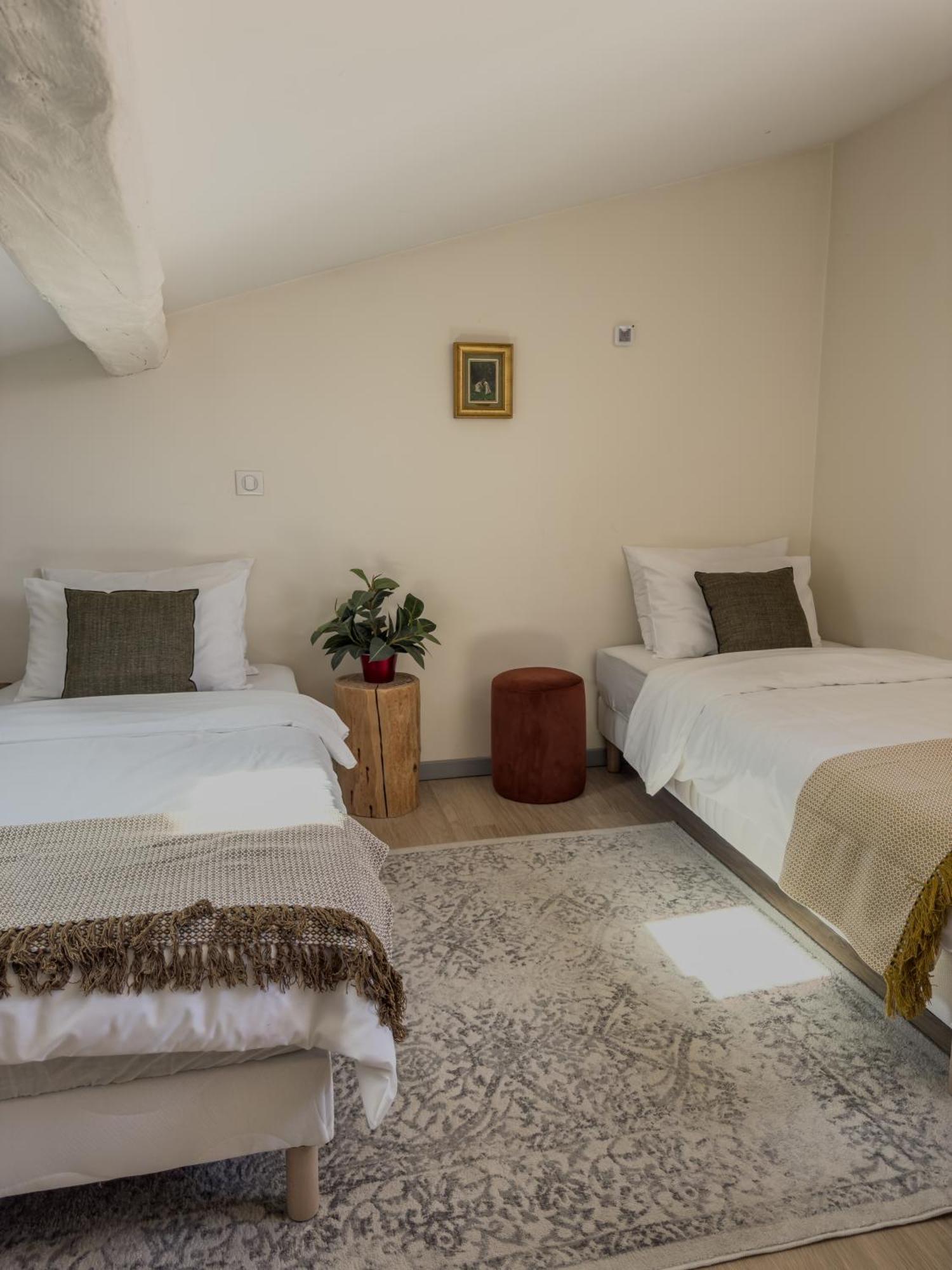 Duplex Lumineux 2 Chambres Centre Zone Pietonne Valence  Dış mekan fotoğraf
